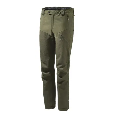 Thorn Resistant EVO kalhoty - Green Moss