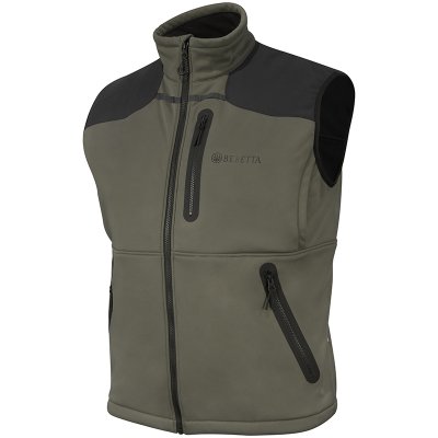 Highball Windpro vesta - Green