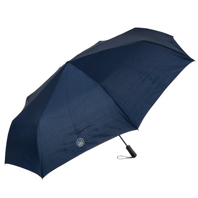 Beretta skládací deštník - Blue Total Eclipse
