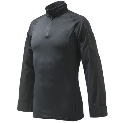 Stryker Combat triko - Black