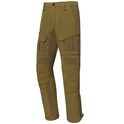 Flanker kalhoty - Dark Earth Flat