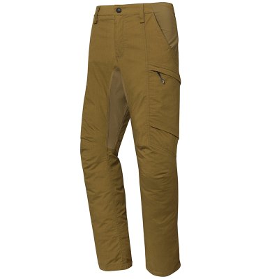 Lowpro kalhoty - Dark Earth Flat