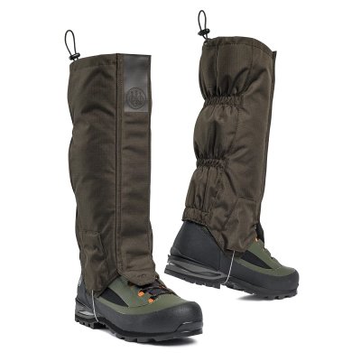 Thorn Ankle návleky - Brown Bark