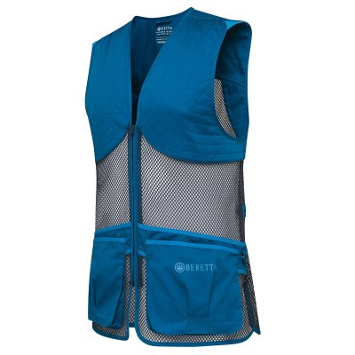 Full Mesh vesta - Blue Twilight