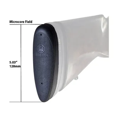 Beretta Microcore HUNTING - Botka 128mm/10mm