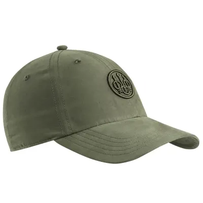 Sanded EVO kšiltovka - Green Stone