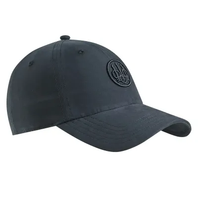 Sanded EVO kšiltovka - Ebony