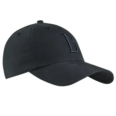 Big B kšiltovka - Black