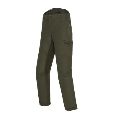Mull Insulated kalhoty - Green Moss