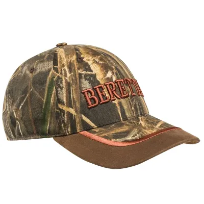 Camo Beretta kšiltovka - Camo Max 7