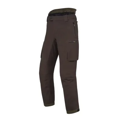 Bakhold kalhoty - Brown Bark