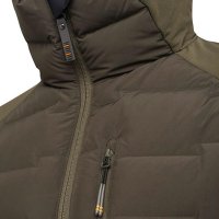 Tarandus bunda - Green Moss