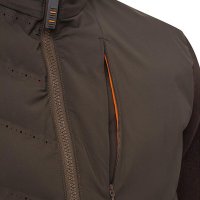 Roe bunda - Brown Bark