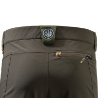 Bymark kalhoty - Brown Bark