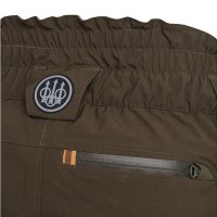 Tri-Active EVO kalhoty - Moss & Brown Bark