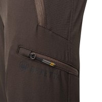 Vertikal Blade kalhoty - Brown Bark