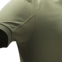 Airmesh Polo tričko - Green