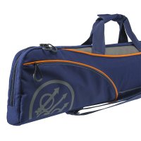 Uniform Pro EVO Soft pouzdro na zbraň 138 cm - Blue