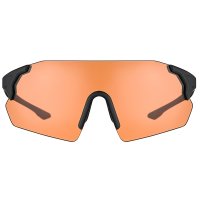 Challenge EVO střelecké brýle - Orange