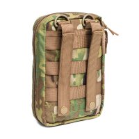 EDC Multicam pouzdro - Multicam