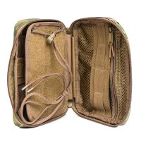 EDC Multicam pouzdro - Multicam