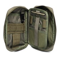 EDC pouzdro - Green Stone