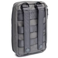 EDC pouzdro - Wolf Grey