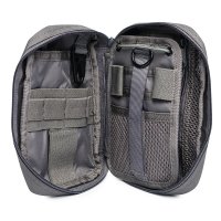 EDC pouzdro - Wolf Grey