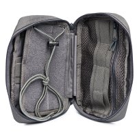 EDC pouzdro - Wolf Grey