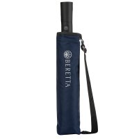 Beretta skládací deštník - Blue Total Eclipse