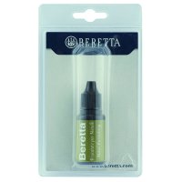Beretta leštení