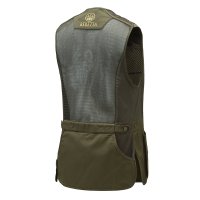 Tredi vesta - Green Moss