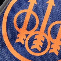 Sporting EVO vesta - Green & Black & Orange