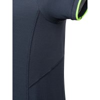 Ice Power polo triko - Ebony