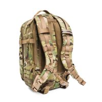 Tactical Multicam batoh - Multicam