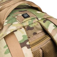 Tactical Multicam batoh - Multicam