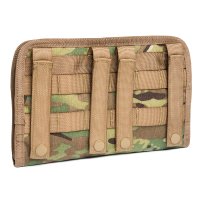 Organized Multicam pouzdro - Multicam