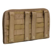 Organized pouzdro - Coyote Brown