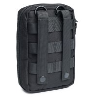 EDC pouzdro - Black