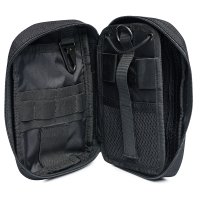 EDC pouzdro - Black