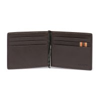 Dokladovka s kovovým klipem Classic