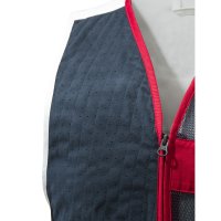 Vesta Uniform Pro 20.20 Blue Total Eclipse & White