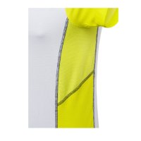 Ice Power triko - Ice grey & Sulphur spring