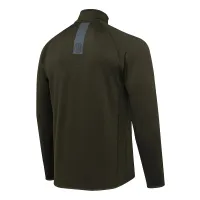 Alpsten Fleece mikina - Green Moss