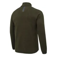 Abisko Half Zip Fleece mikina - Green Moss
