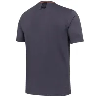 Trident tričko - Ebony