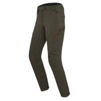 Boondock dámské kalhoty - Green Moss