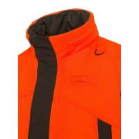 Balcan bunda - Browbark & Orange