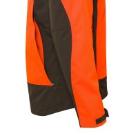 Balcan bunda - Browbark & Orange