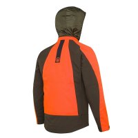 Balcan bunda - Browbark & Orange